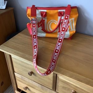 Beautiful MCM Bag